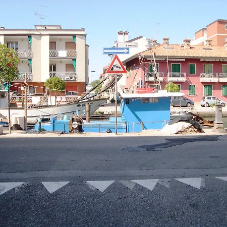 Appartamento Dionea Grado Kültér fotó