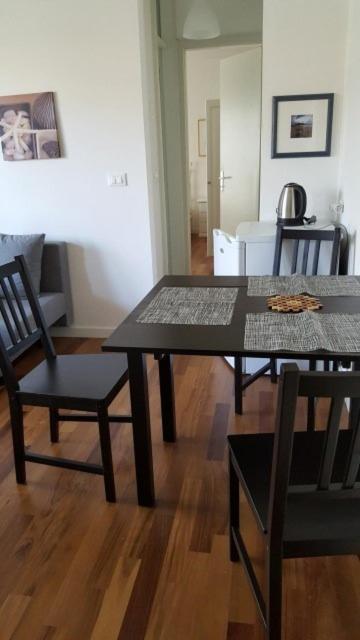 Appartamento Dionea Grado Kültér fotó