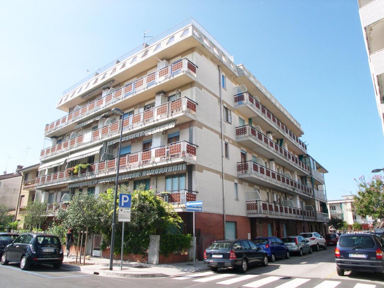 Appartamento Dionea Grado Kültér fotó